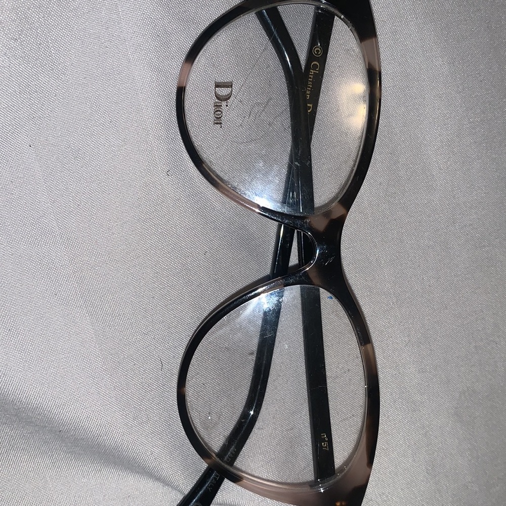 Dior Women’s Glasses. No prescription! - Picture 8 of 8